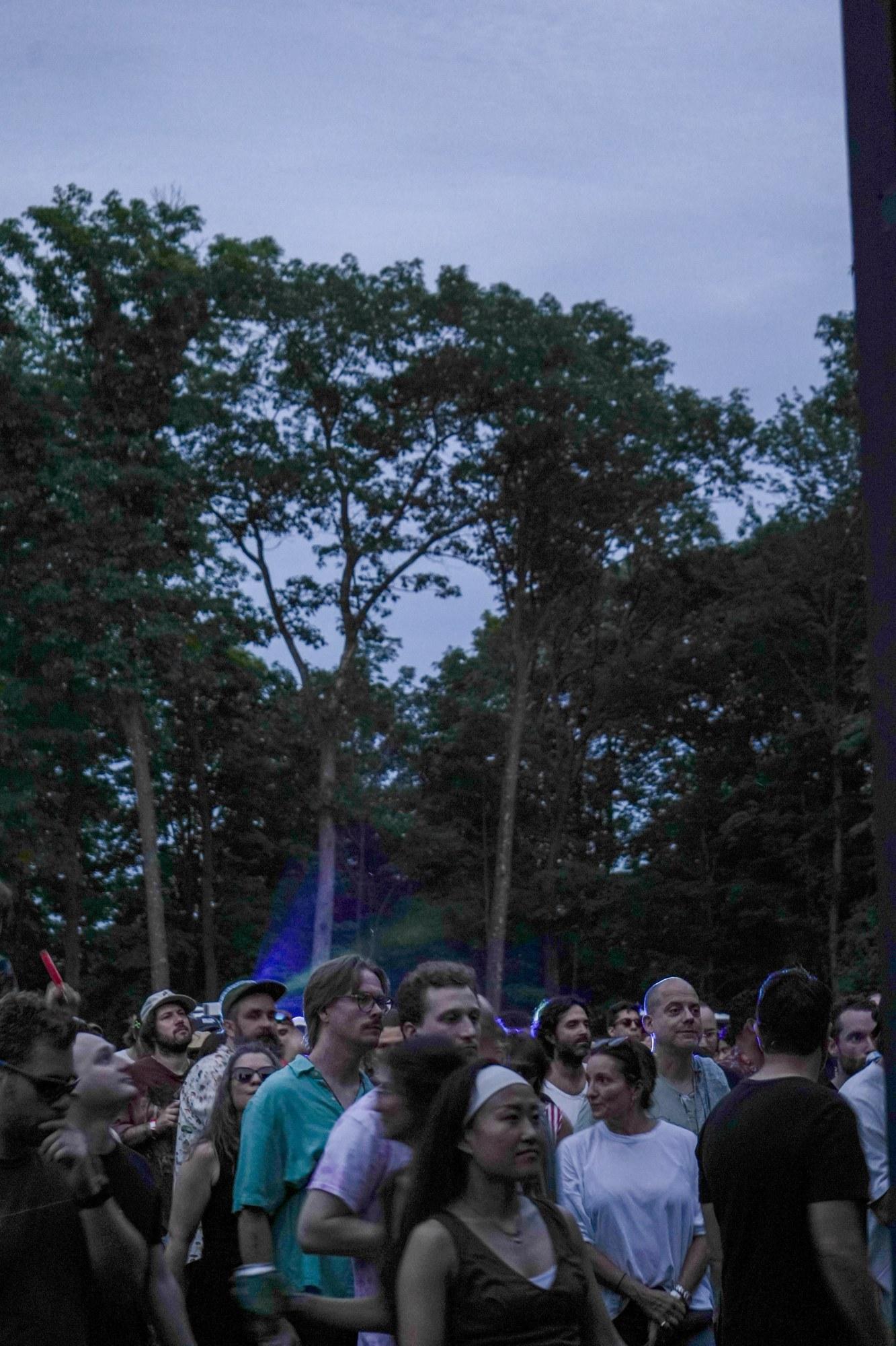 FOUR TET - PALENVILLE photo 7