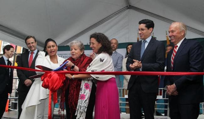 Mexican Consulate