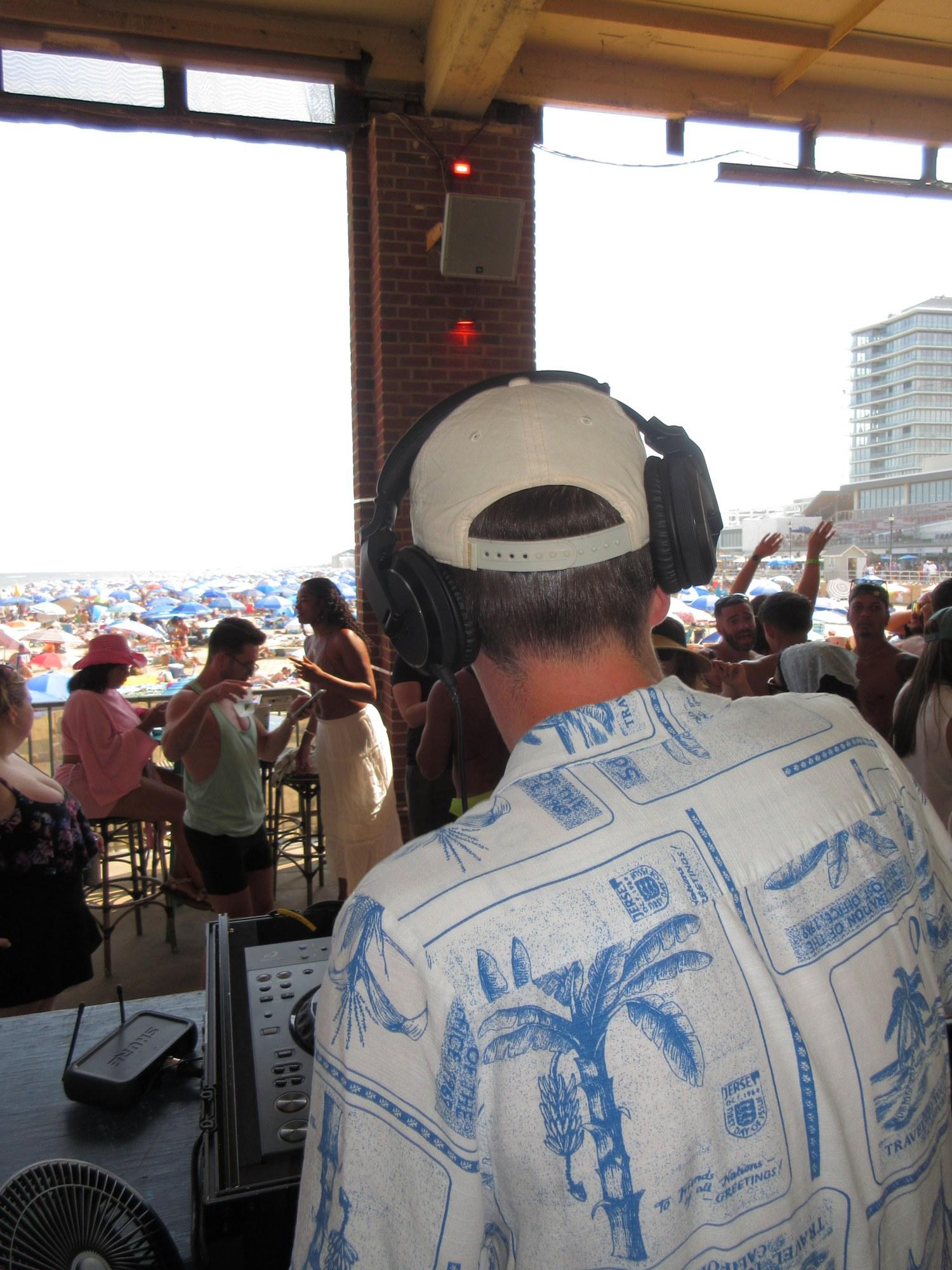 BEACH BAR photo 1