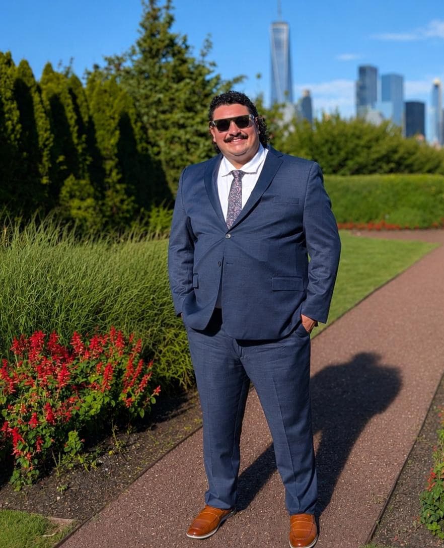 Matt Zampella