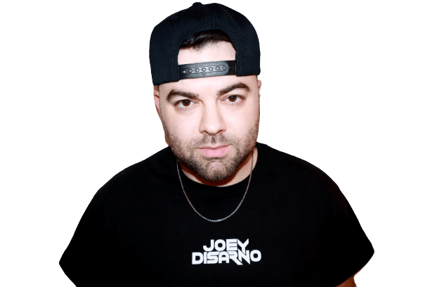DJ Joey DiSarno