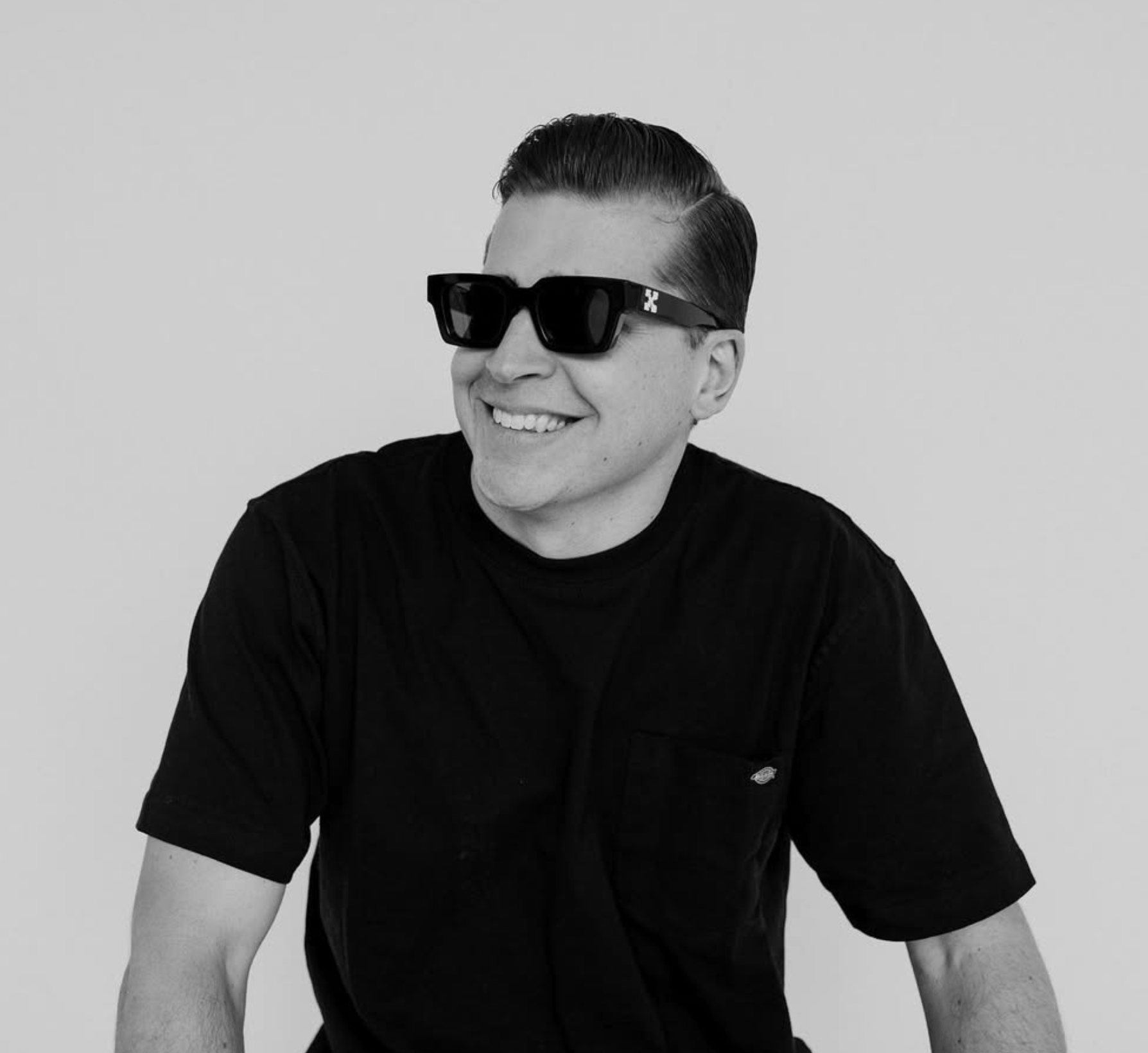 Forrest Taylor