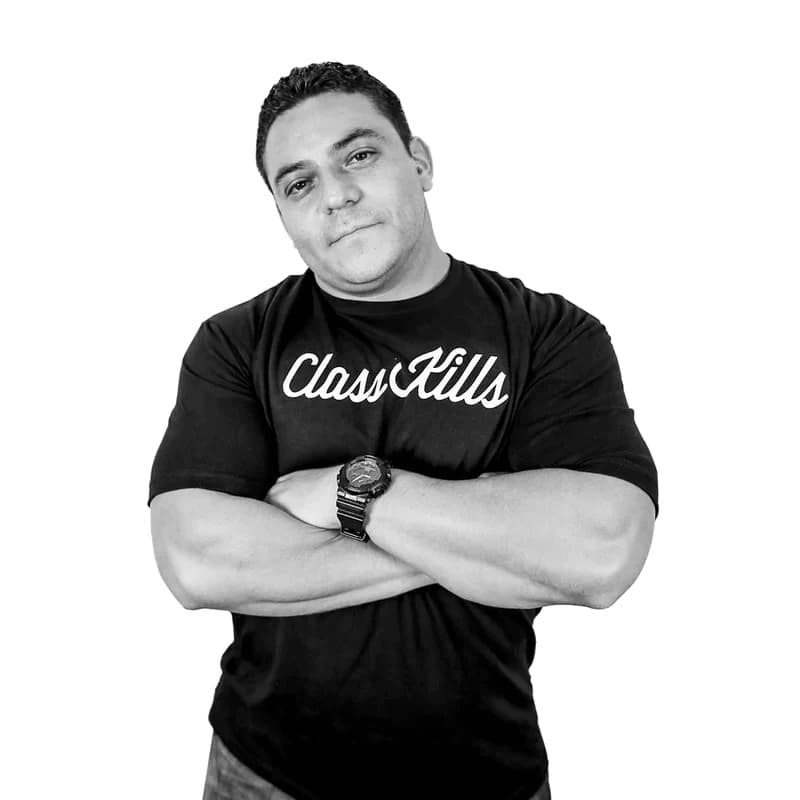 DJ B Nice