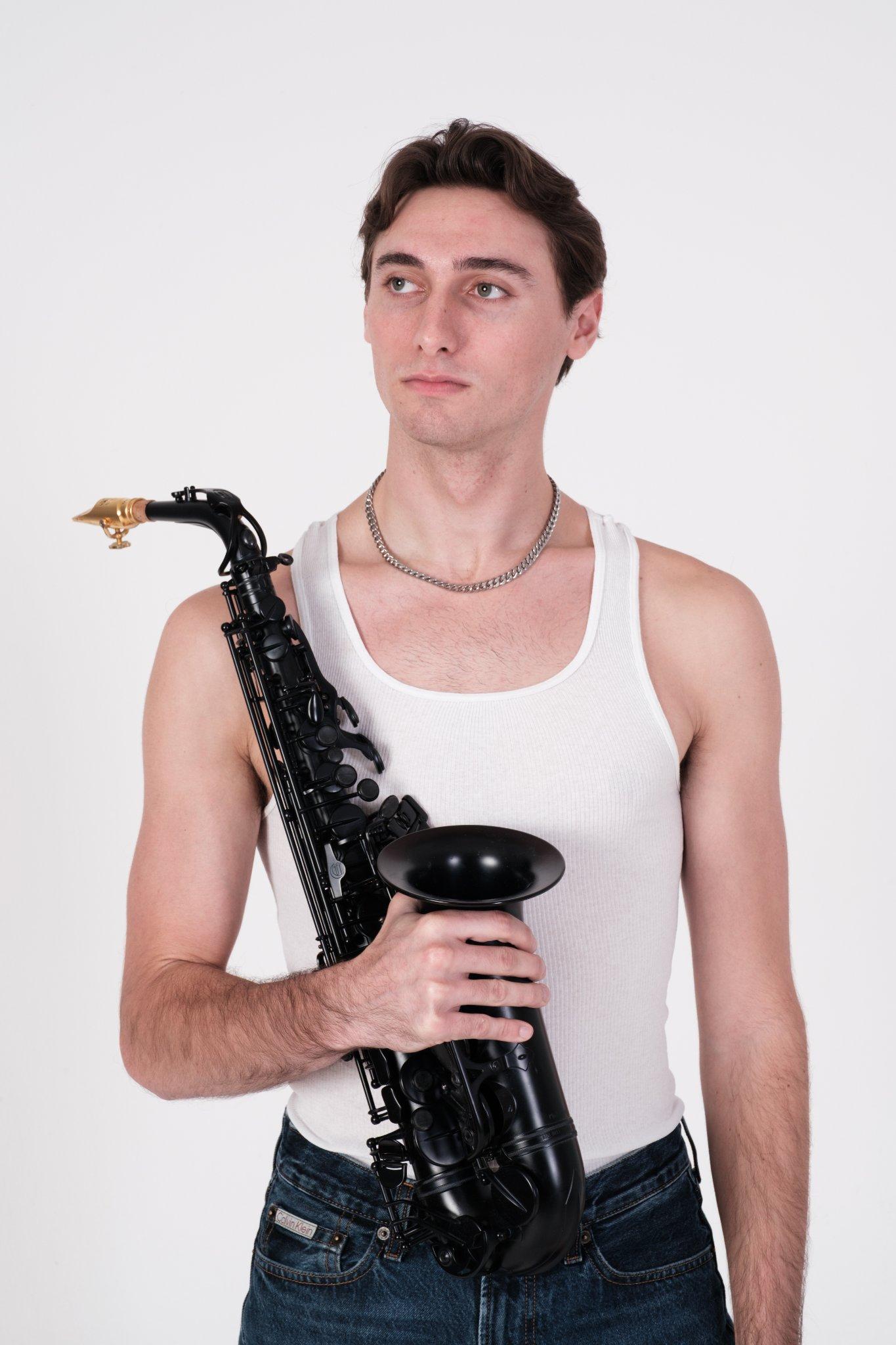 Matt Drinkard