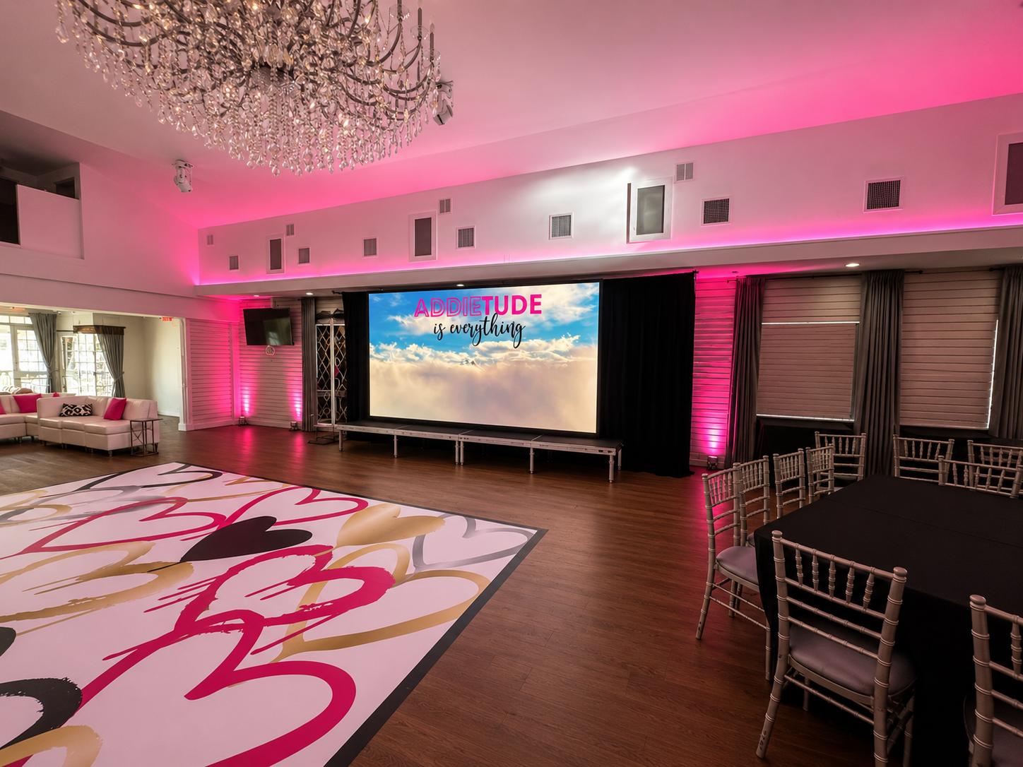 Video Wall feature photo