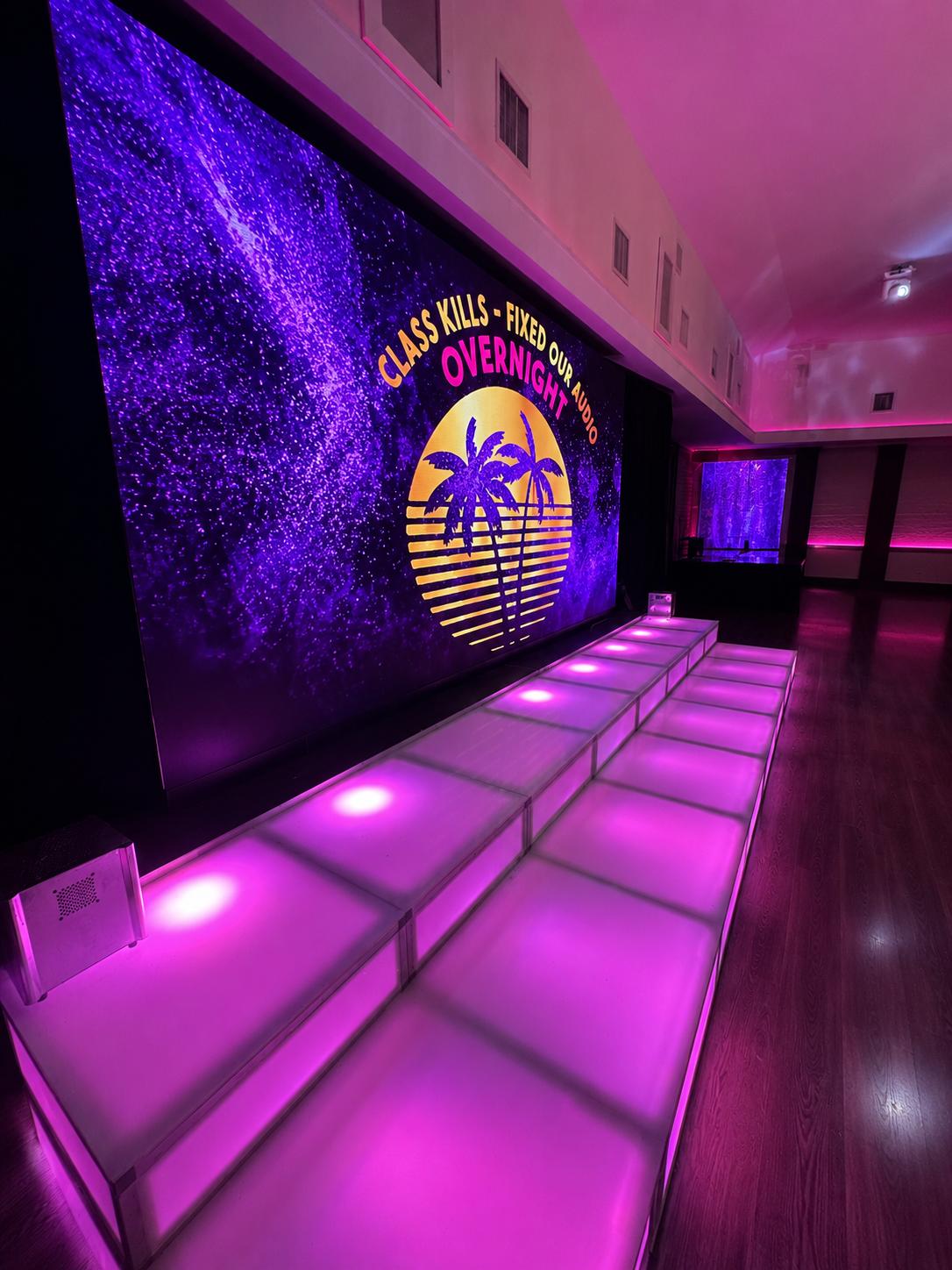 Video Wall photo 1