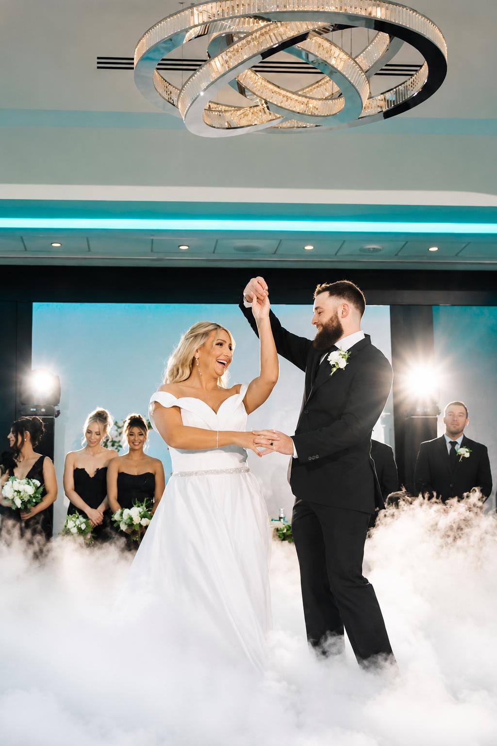 Wedding photo 2
