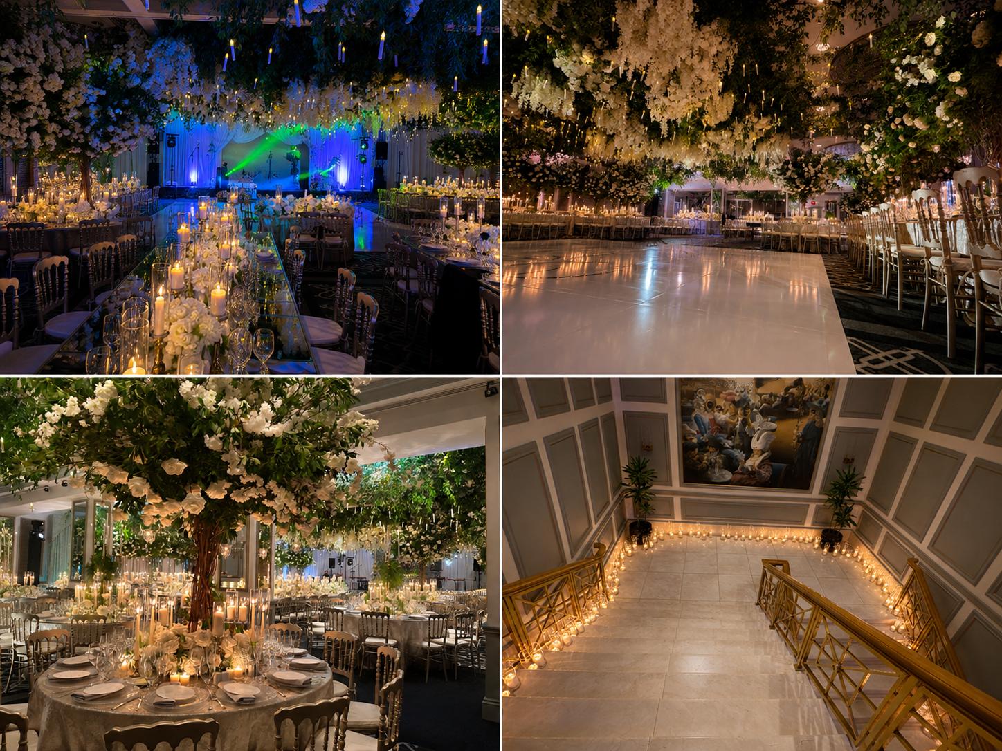 Wedding feature photo