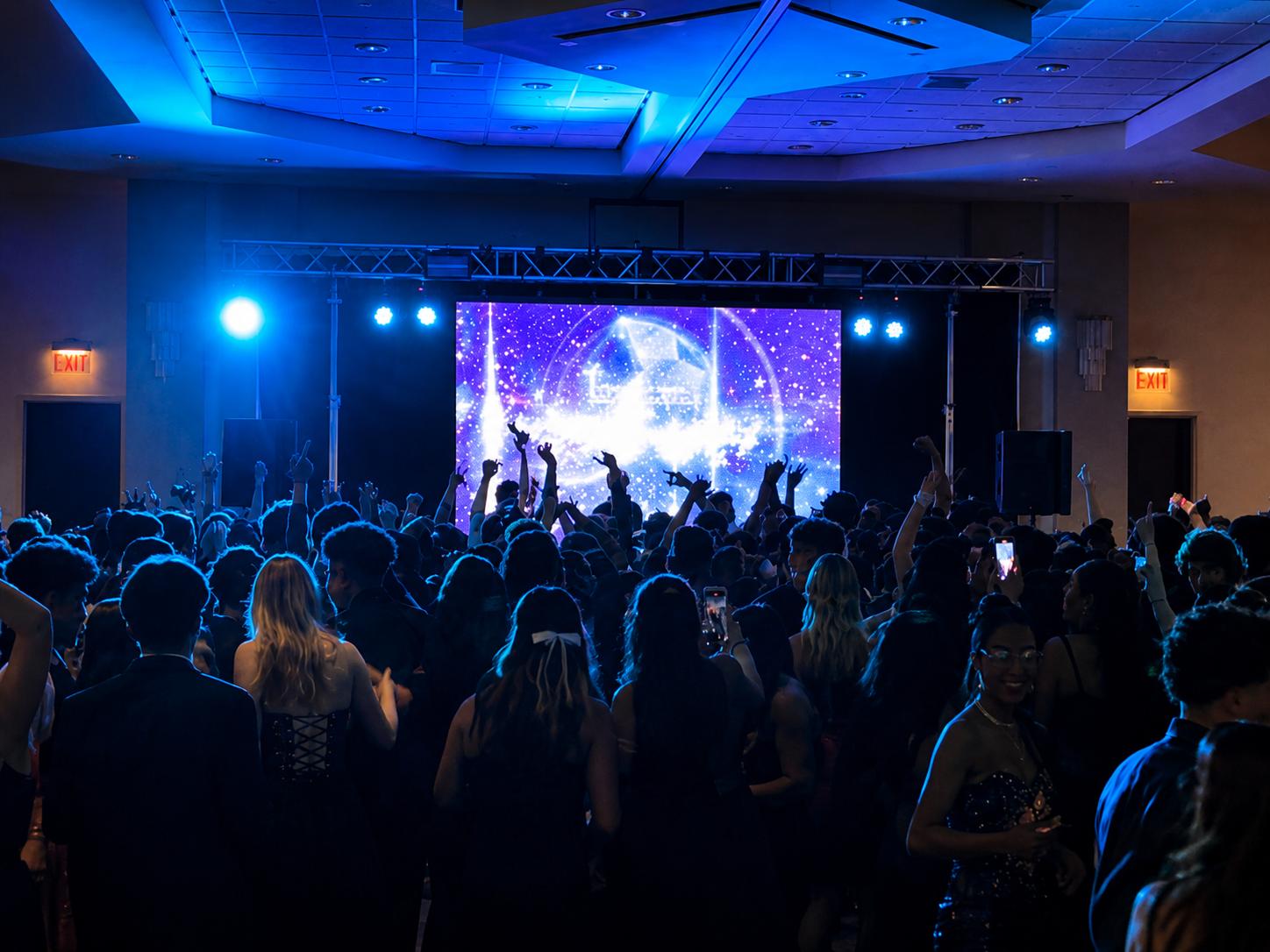 Prom - Middlesex feature photo