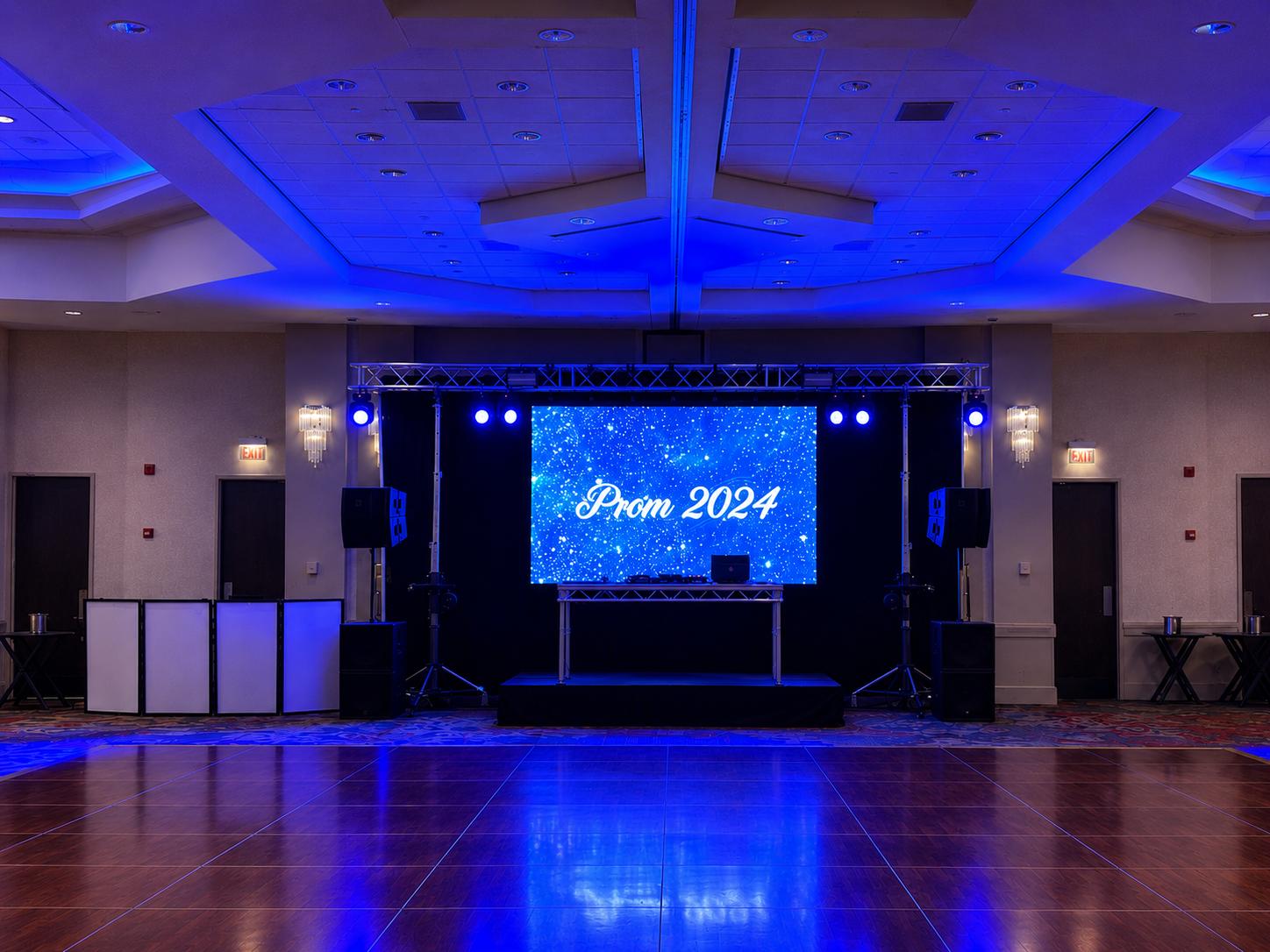 Prom - Middlesex