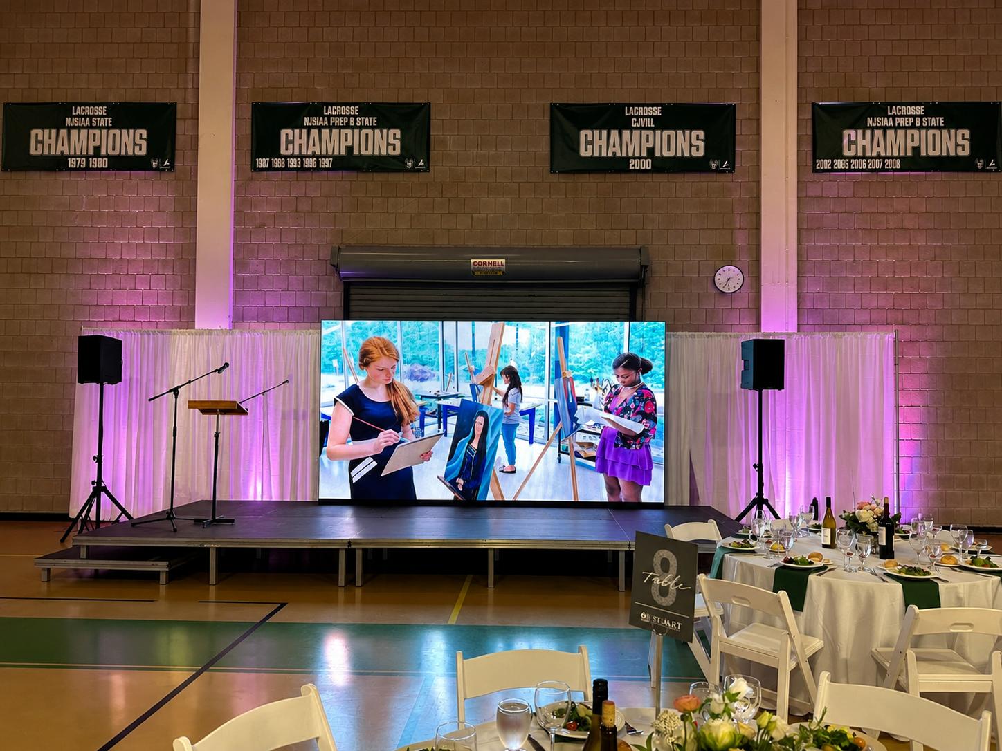 Video Wall photo 1