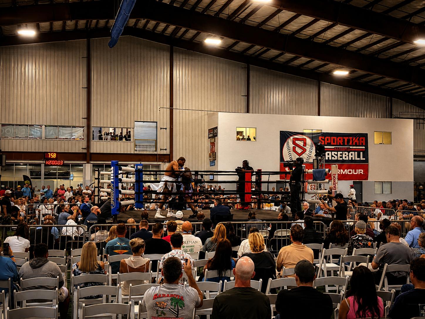Body Shot Boxing photo 1