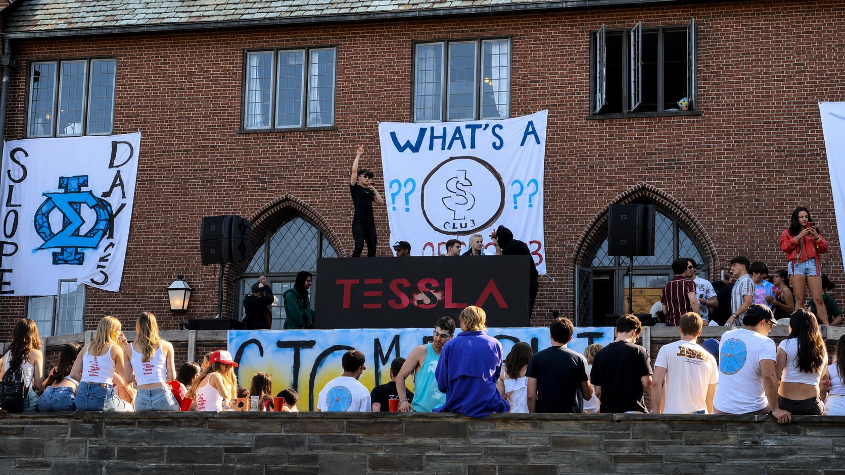 TESSLA feature photo