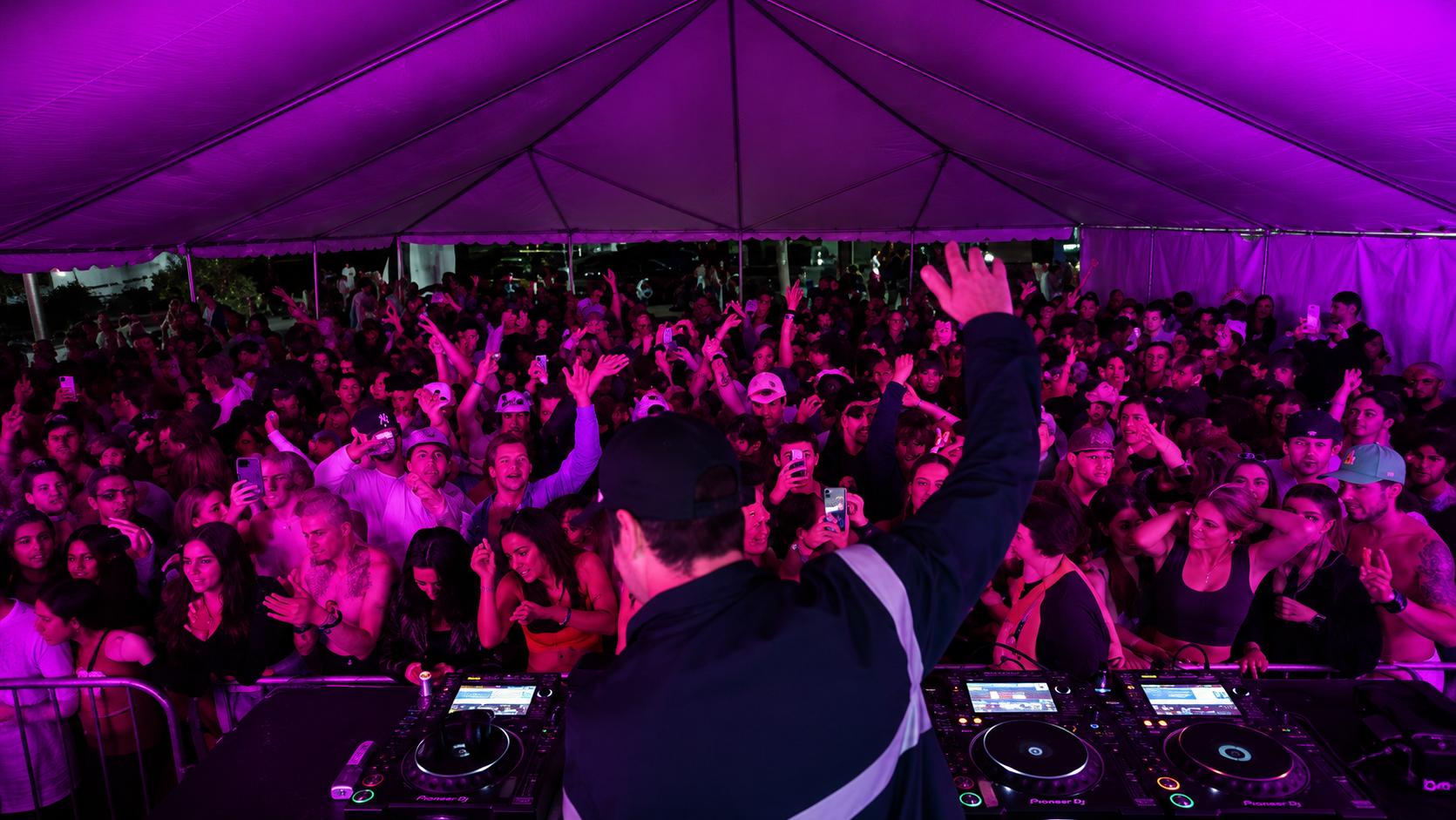 AUDIEN feature photo
