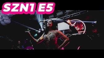 Lets Brunch - SZN1 E5