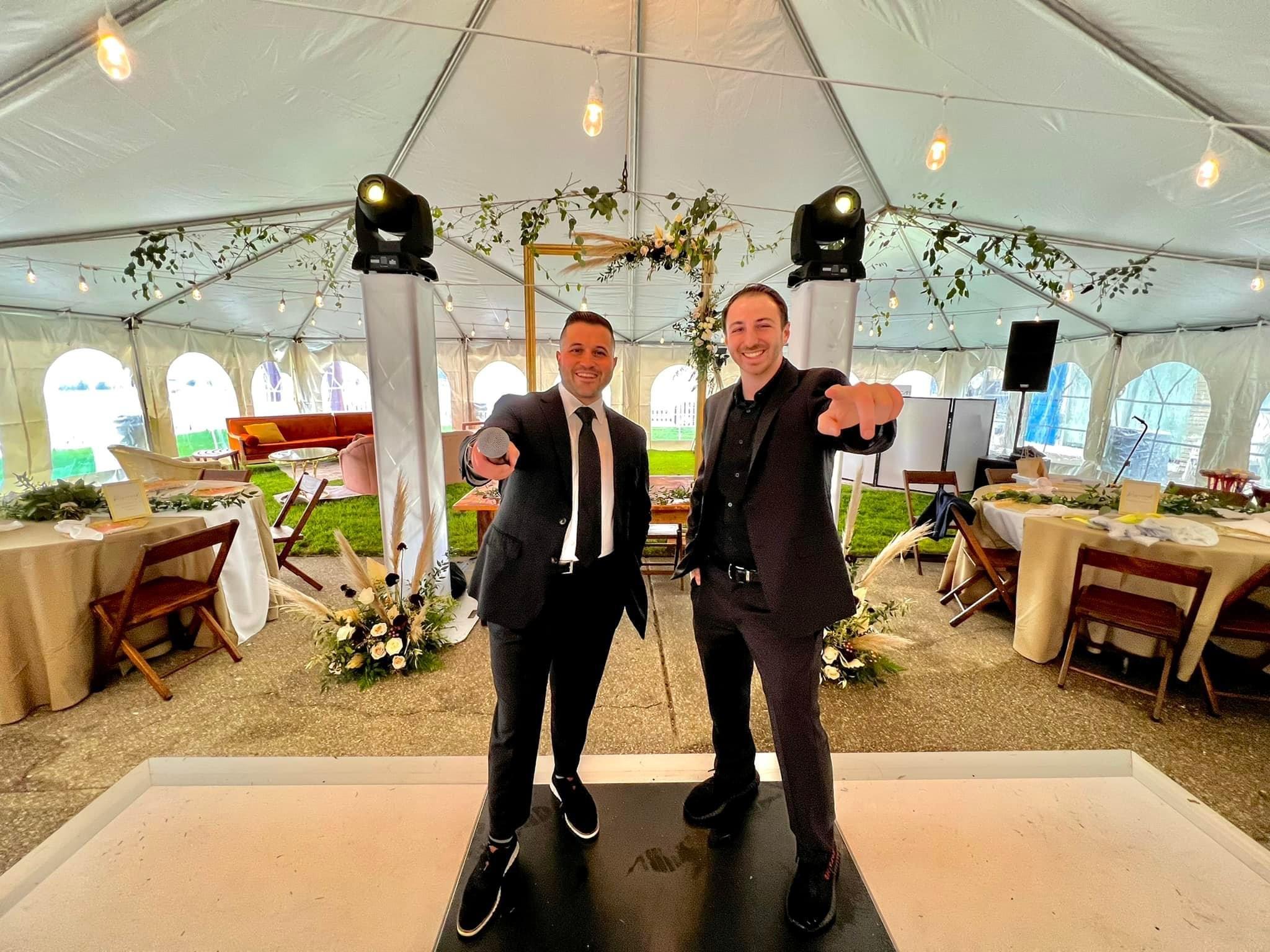 Wedding photo 1