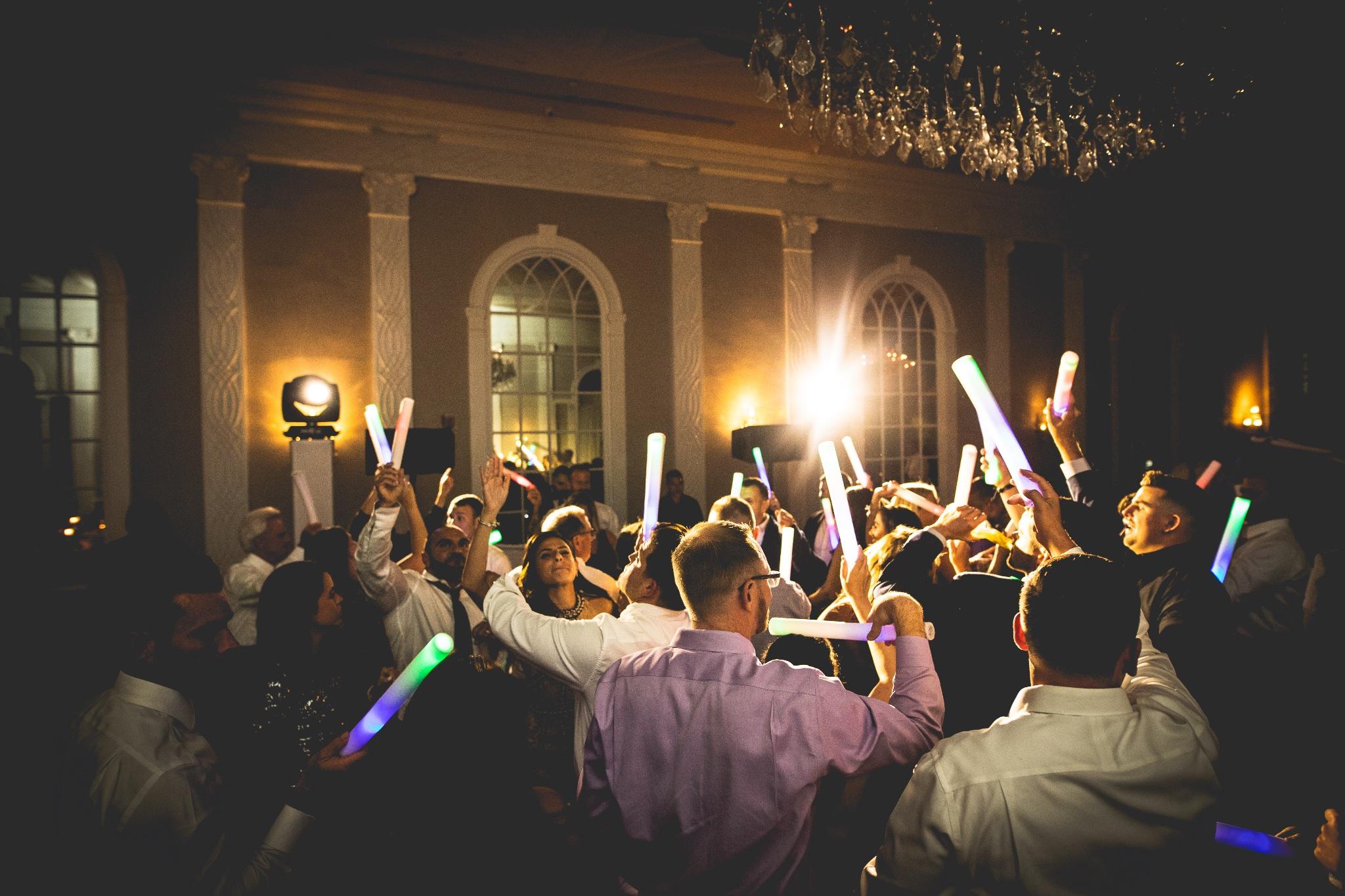 Wedding photo 2