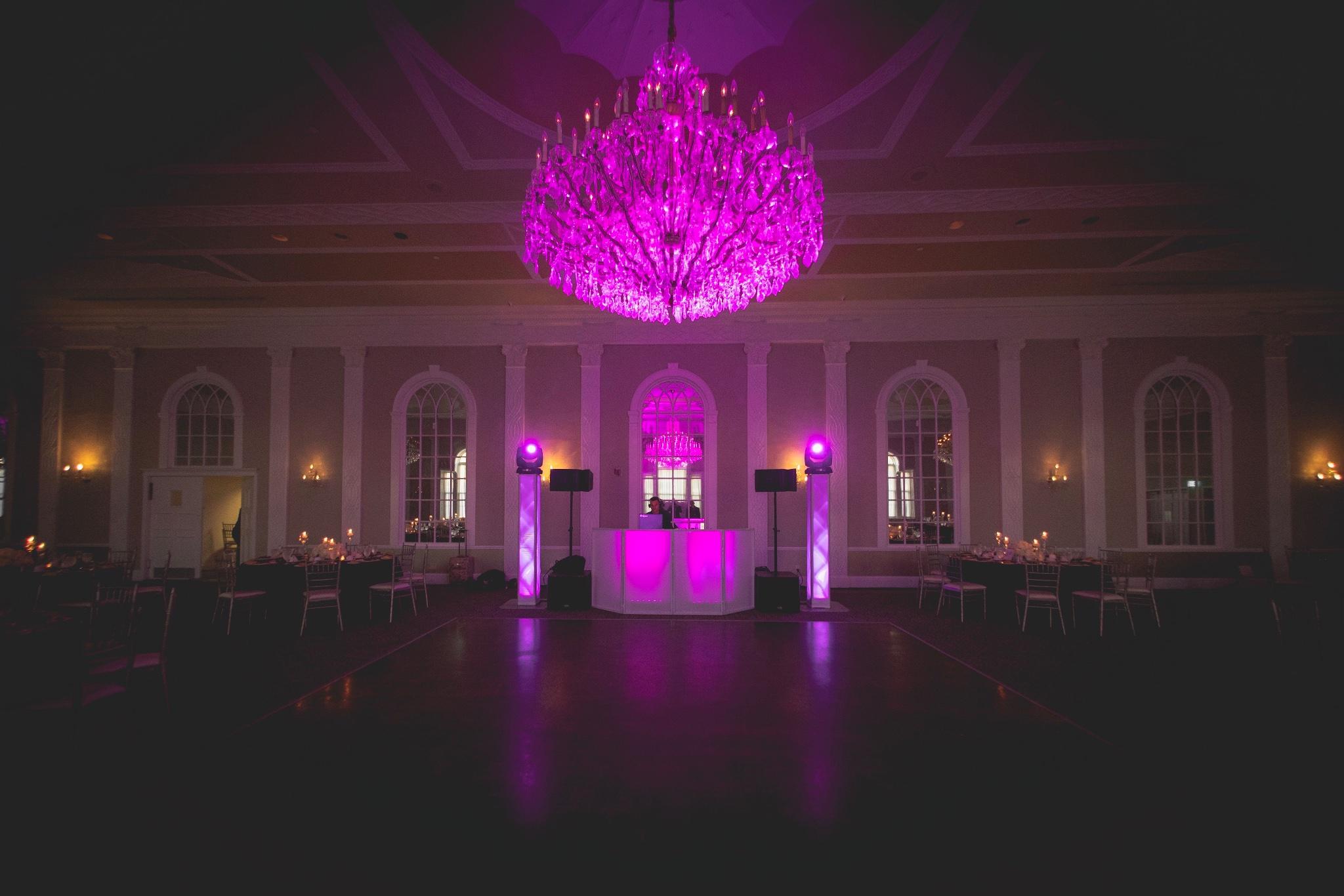 Wedding feature photo
