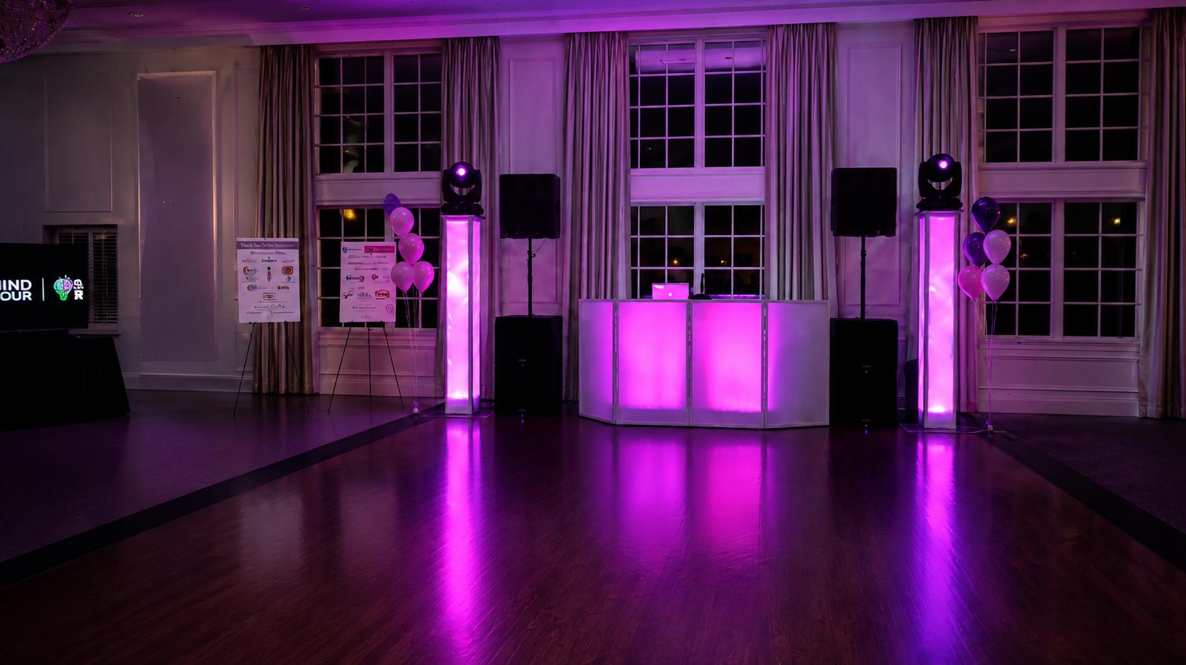 Private Event photo 1
