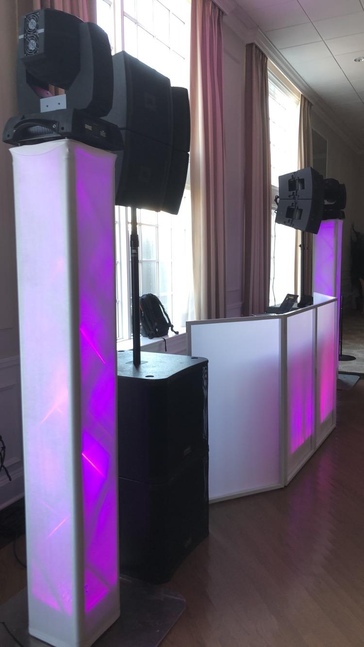 Private Event feature photo
