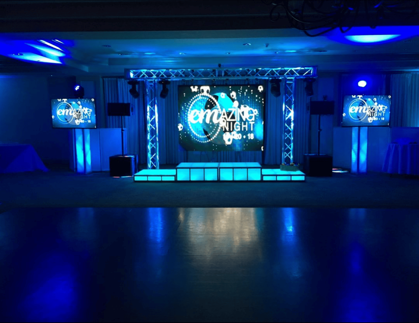 Video Wall