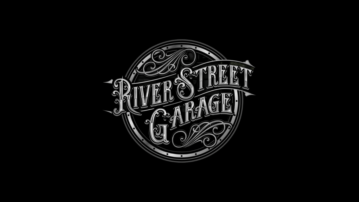 River Street Garage feature photo