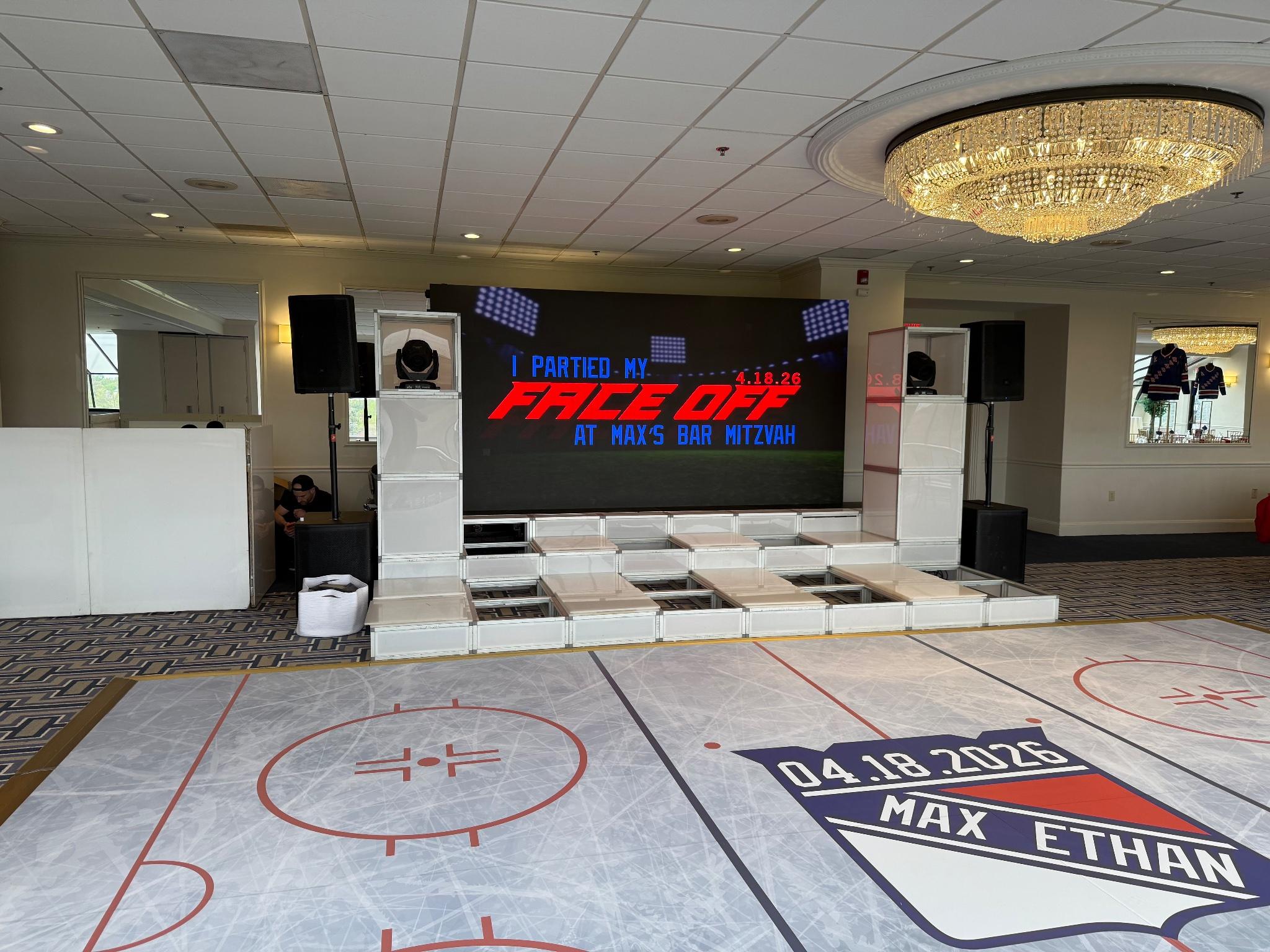 Video Wall photo 2