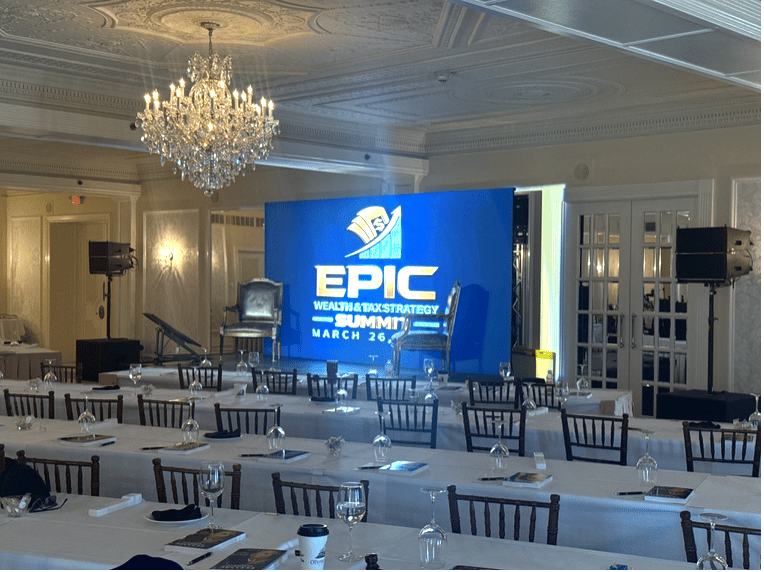 Epic - Wealth Strategy