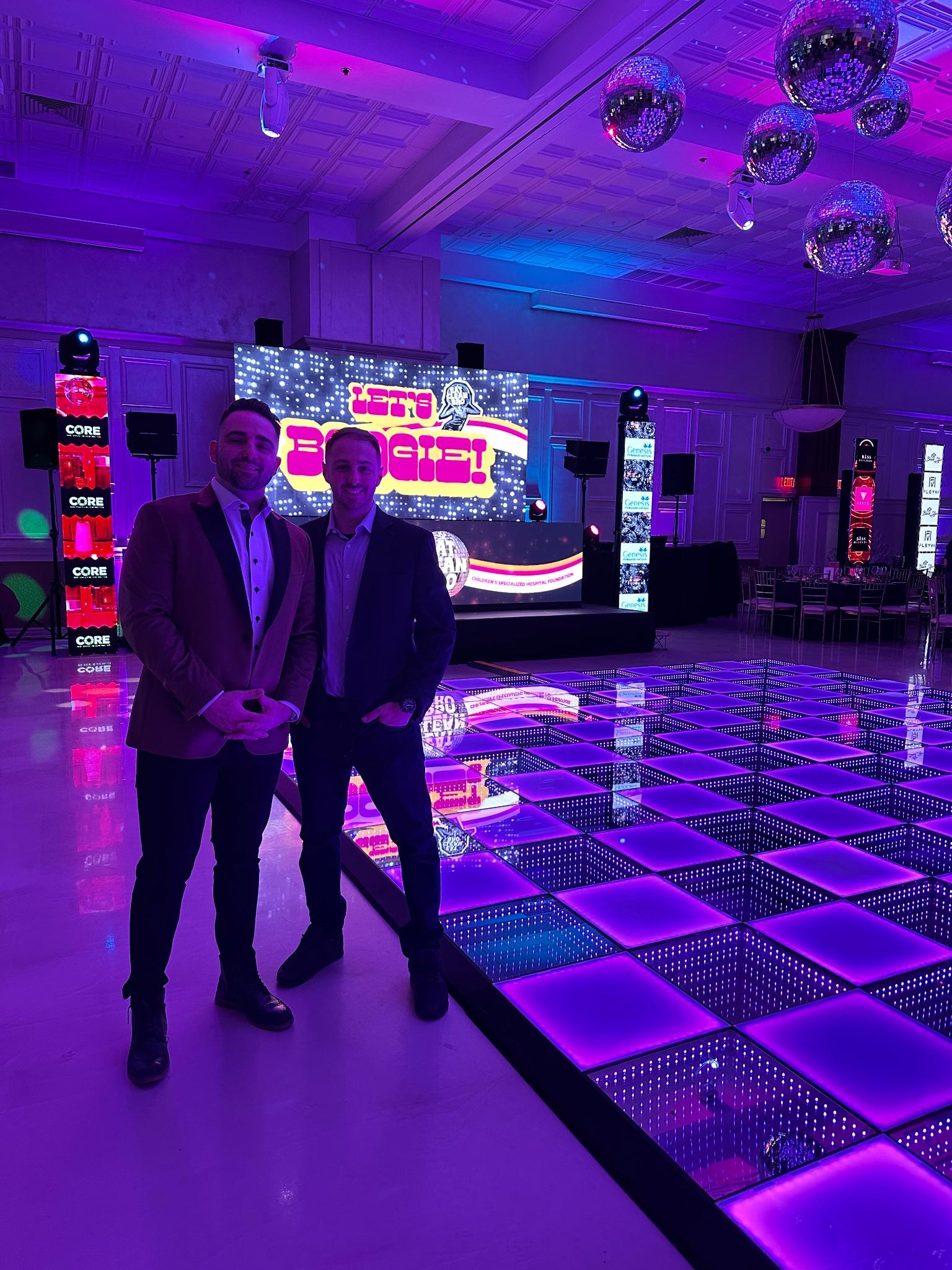 Eat Clean Bro Gala 2025 photo 1