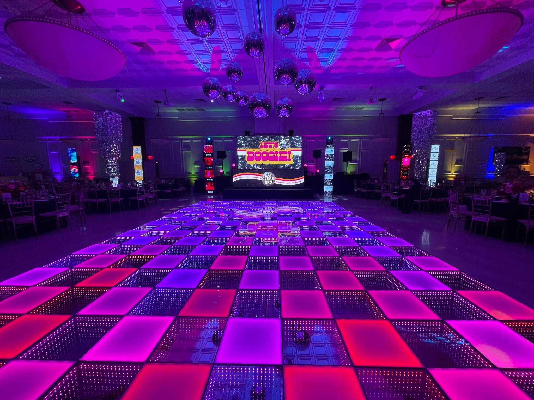 Eat Clean Bro Gala 2025 photo 4