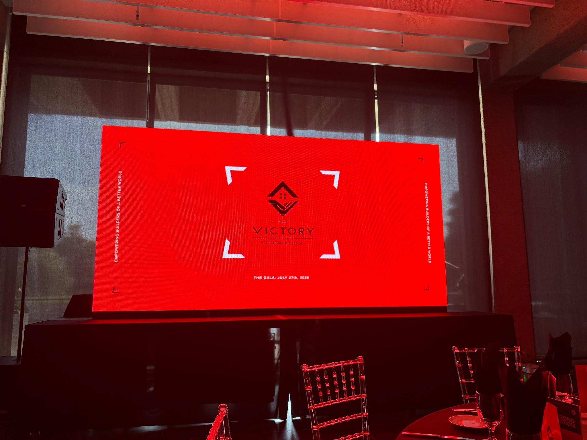 Video Wall photo 1