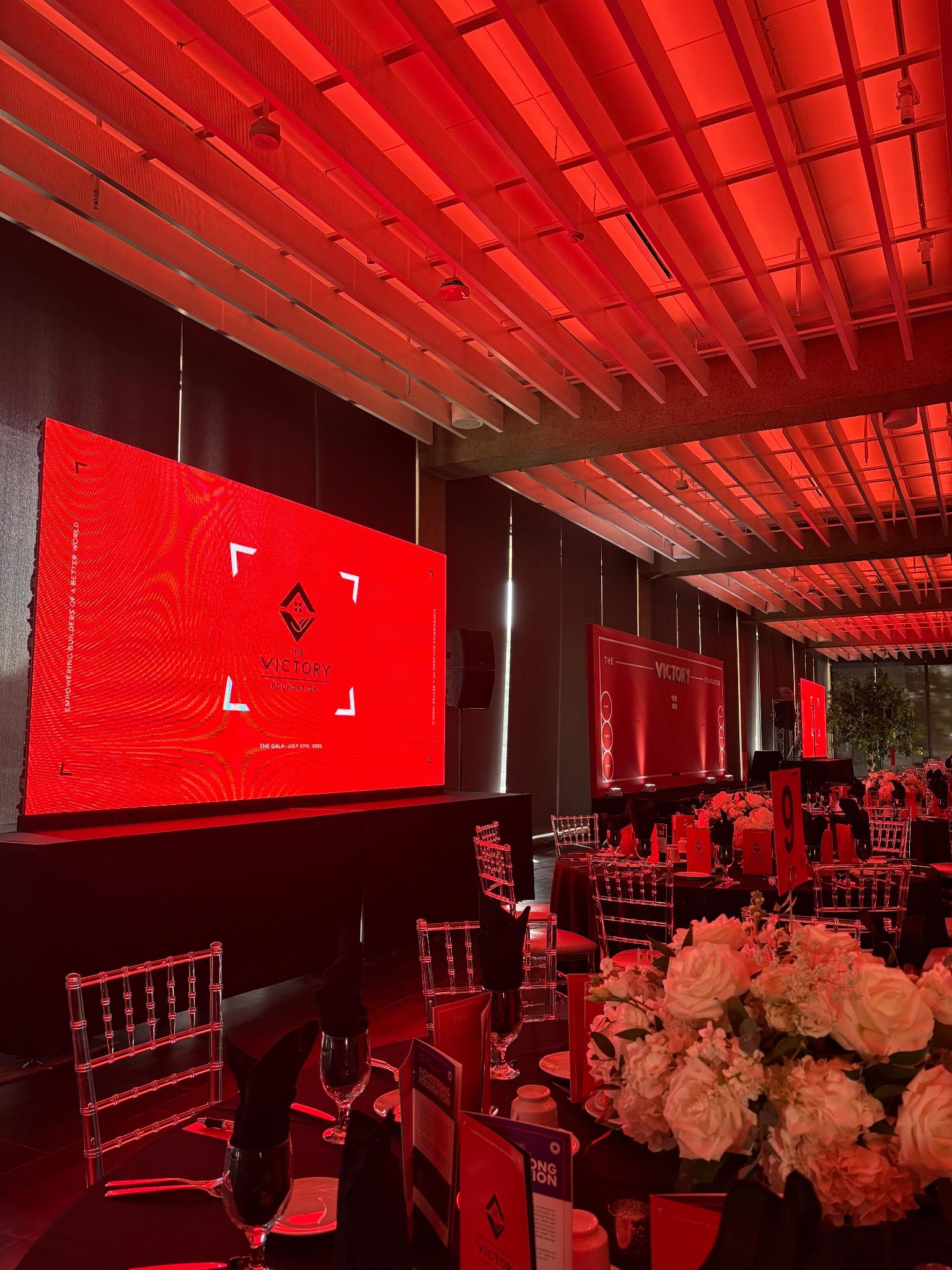 Video Wall feature photo