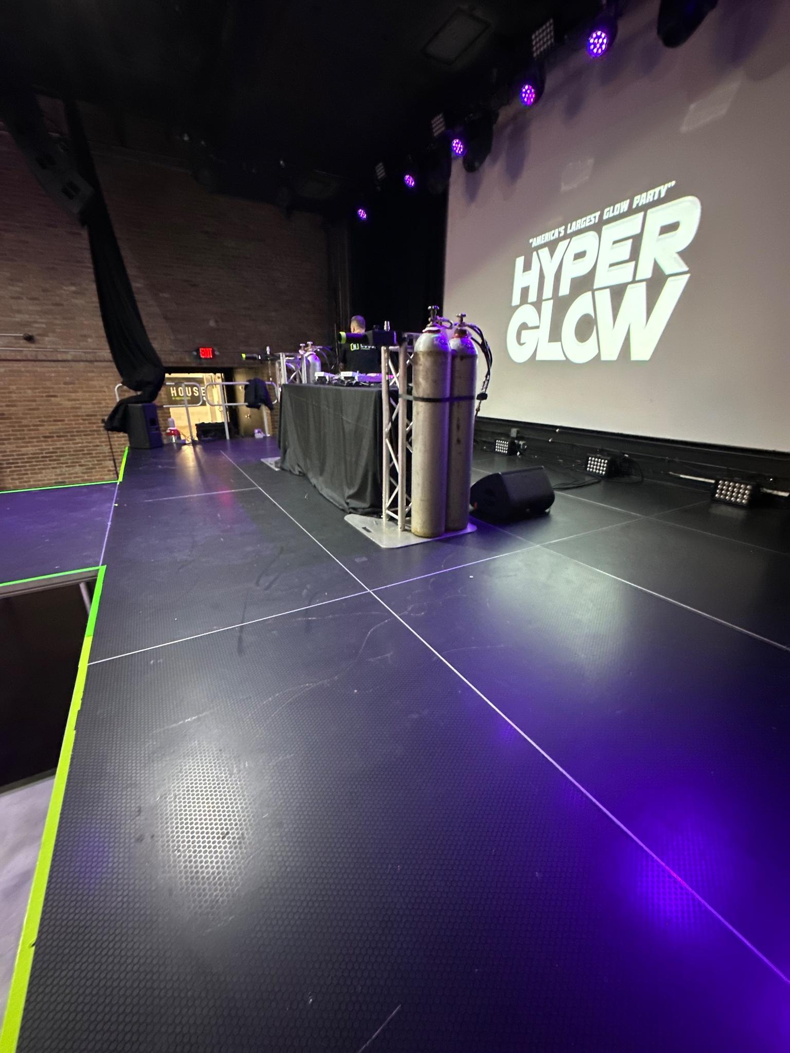 Hyper Glow