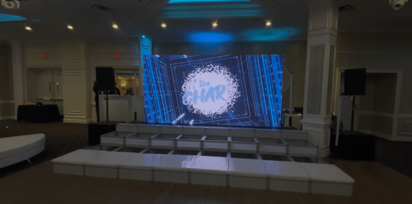 Video Wall photo 1