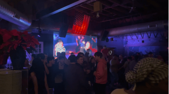 Video Wall photo 1