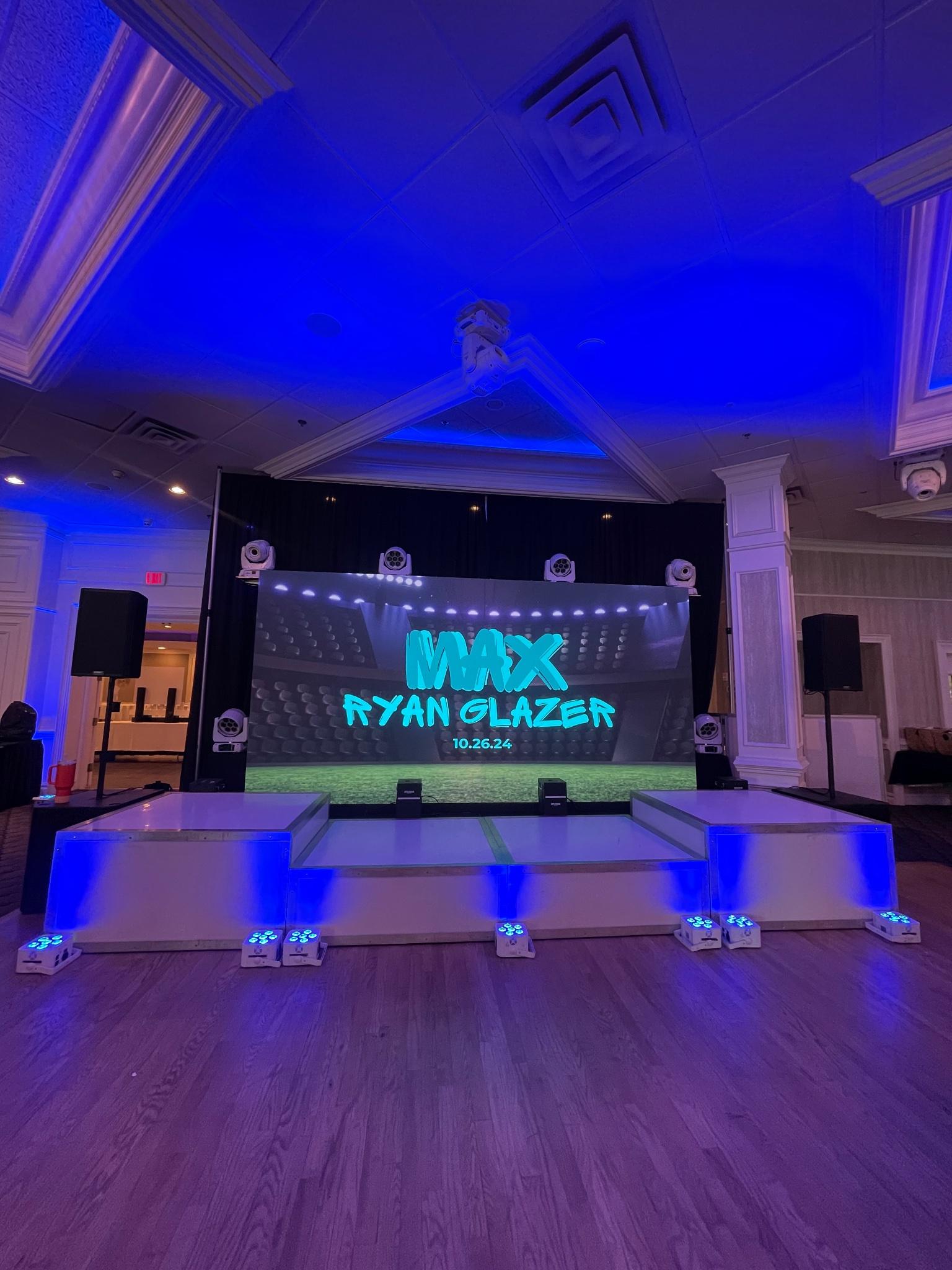 Video Wall feature photo