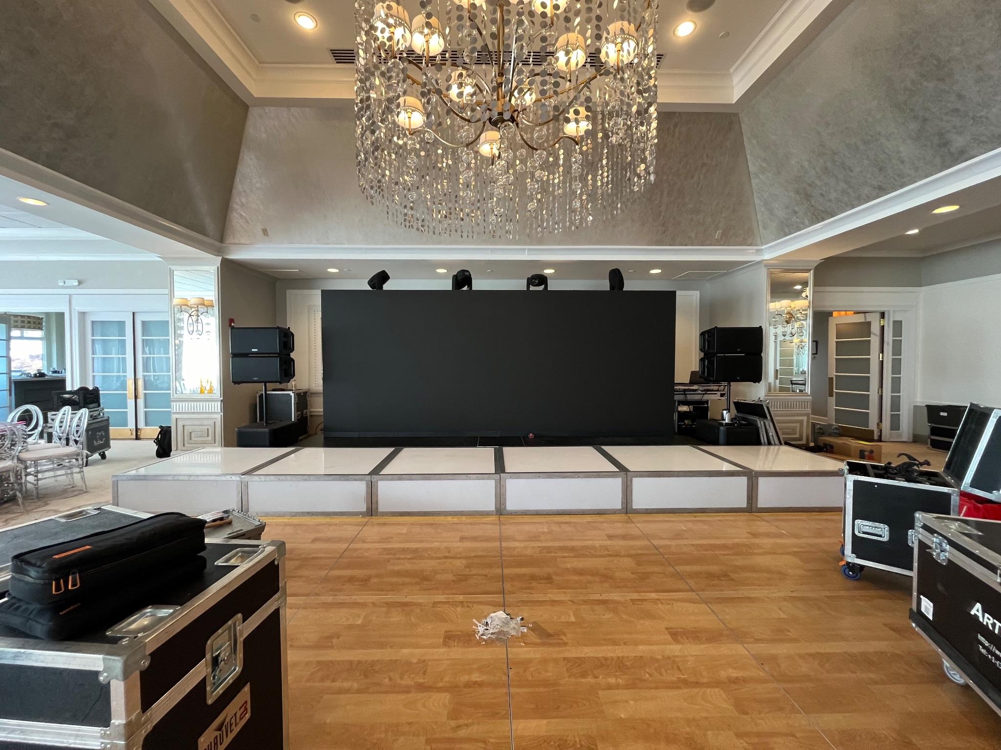 Video Wall feature photo