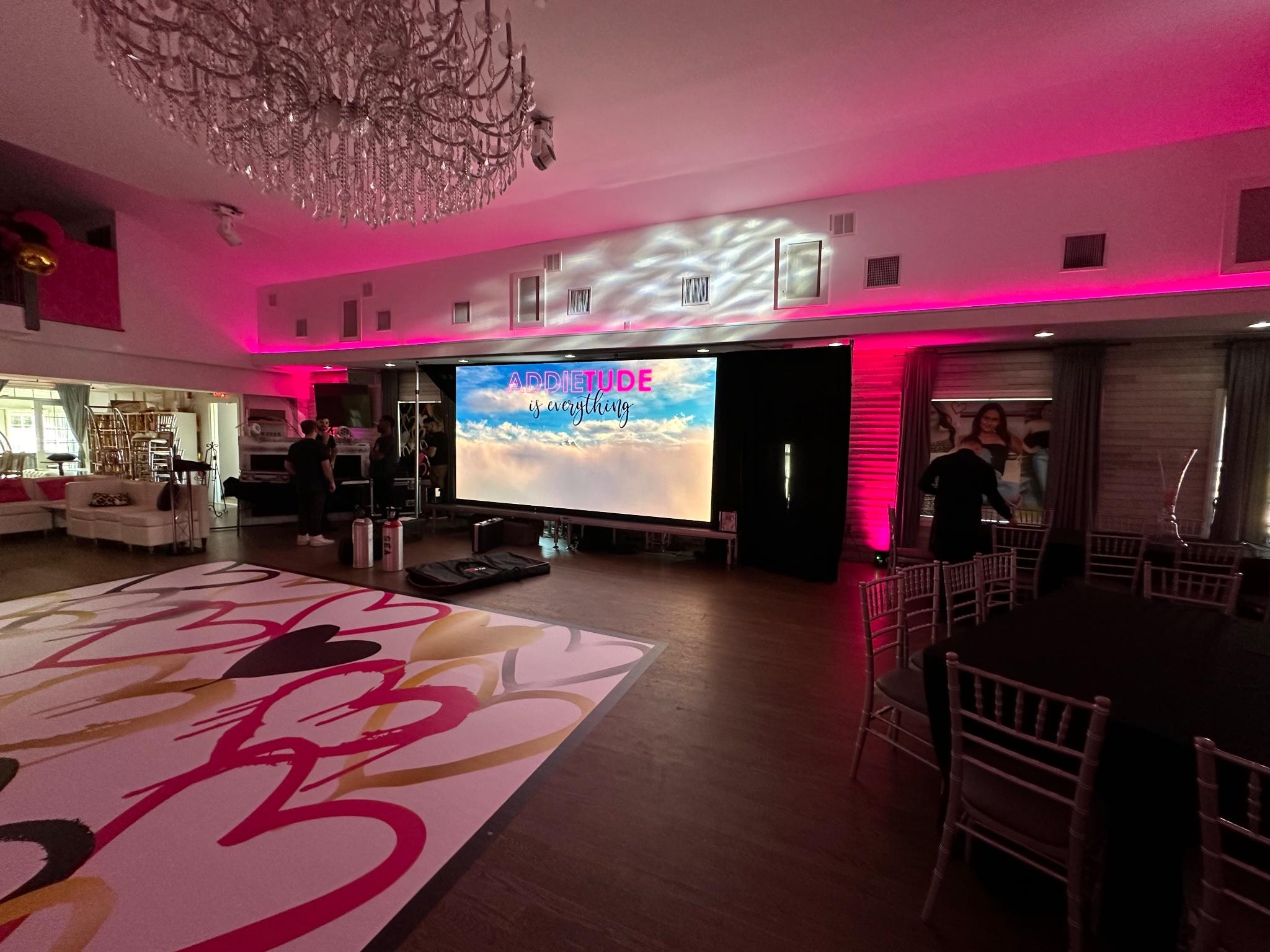 Video Wall