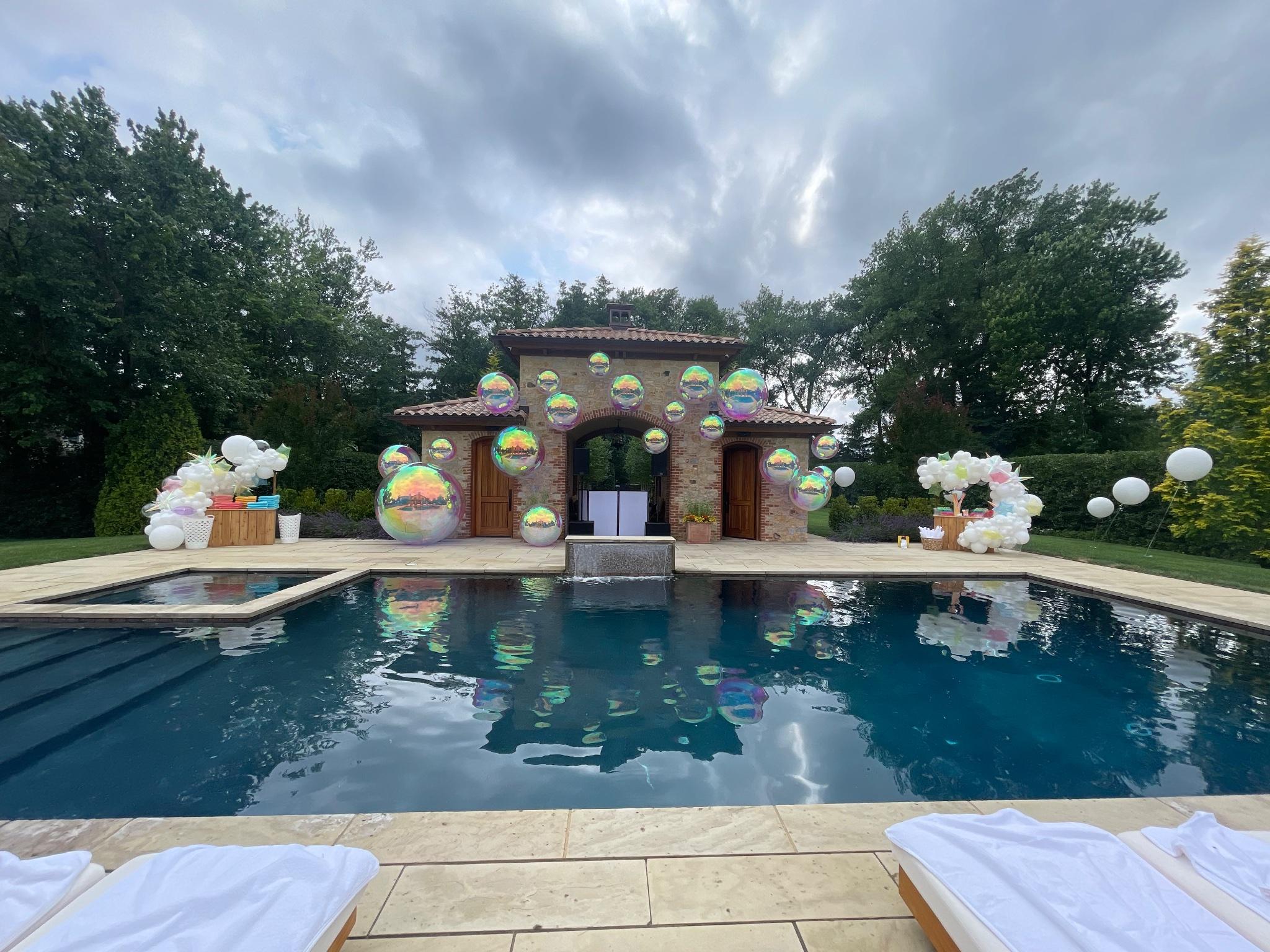 Private Event