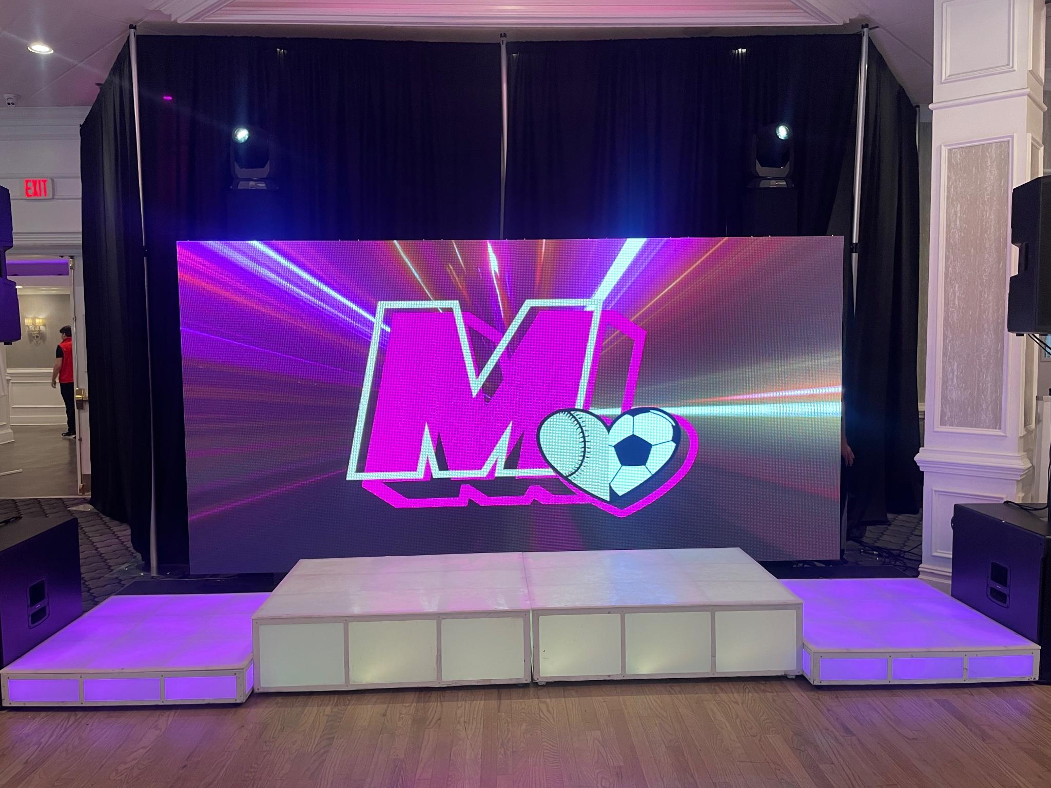 Video Wall