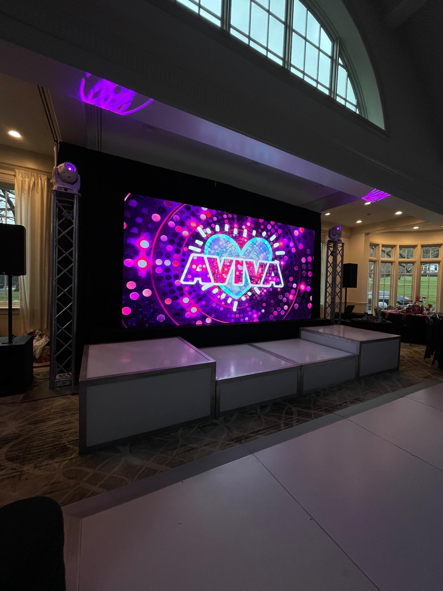 Video Wall