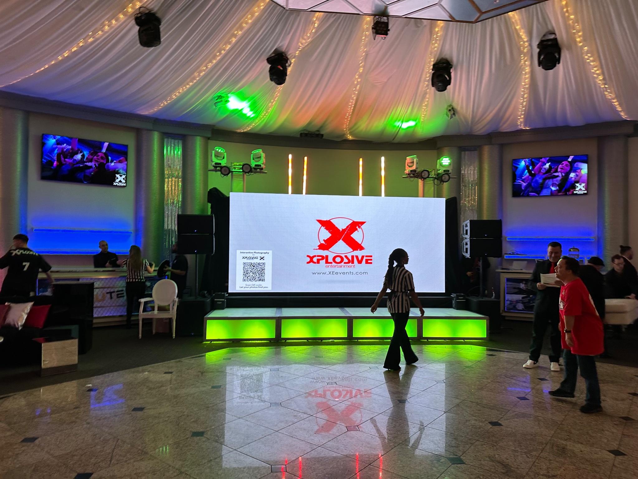 Video Wall