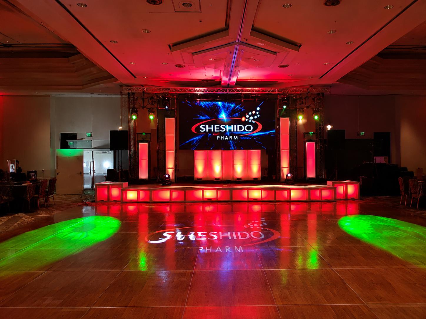 Video Wall photo 2