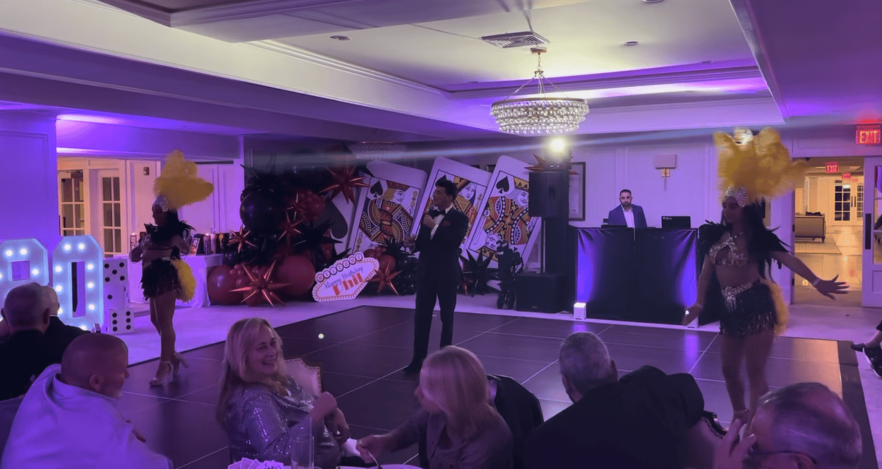 Private Event