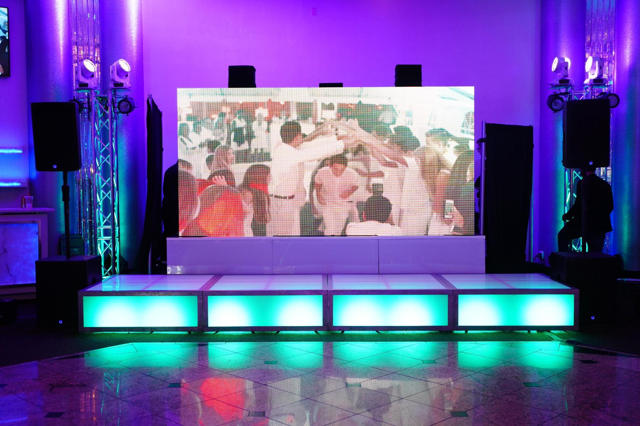 Video Wall