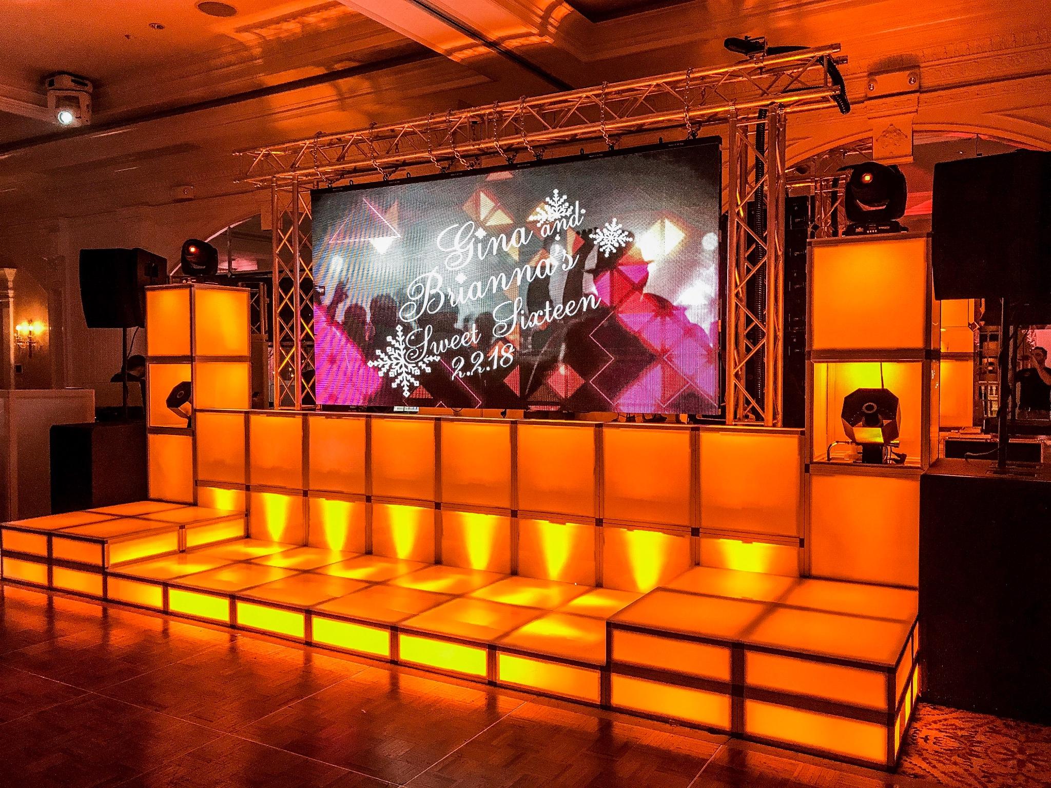 Video Wall