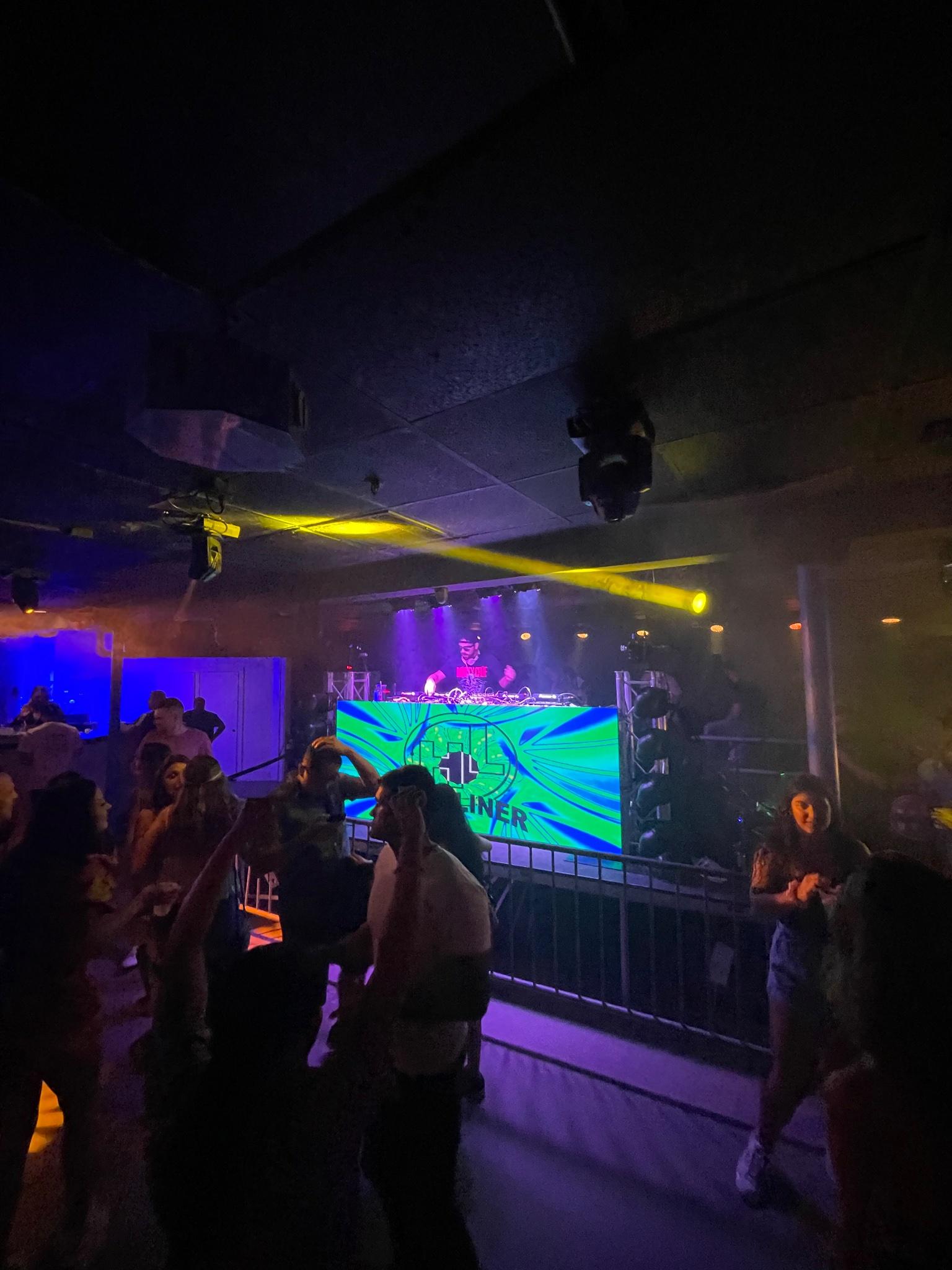 Video Wall