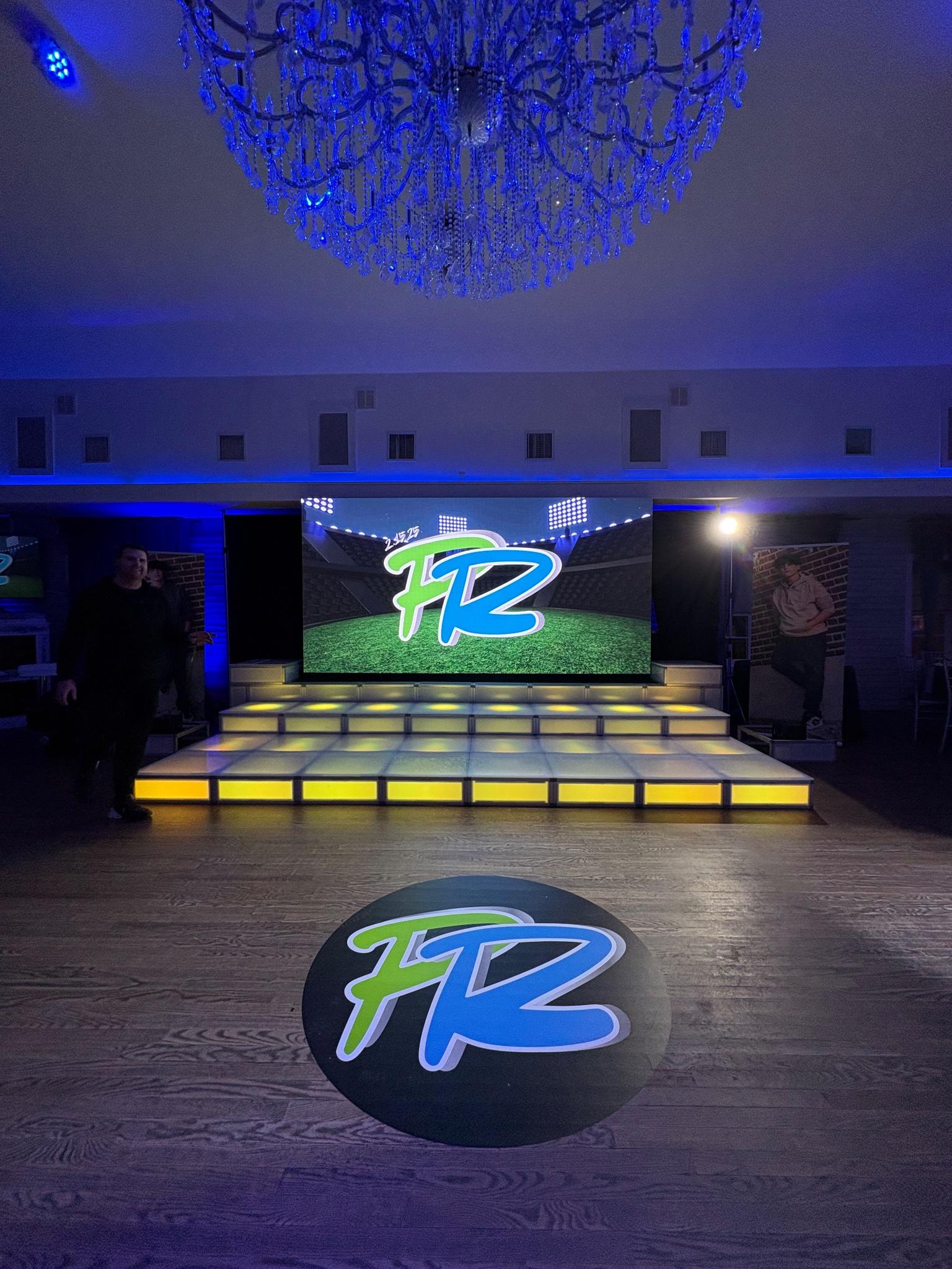 Video Wall
