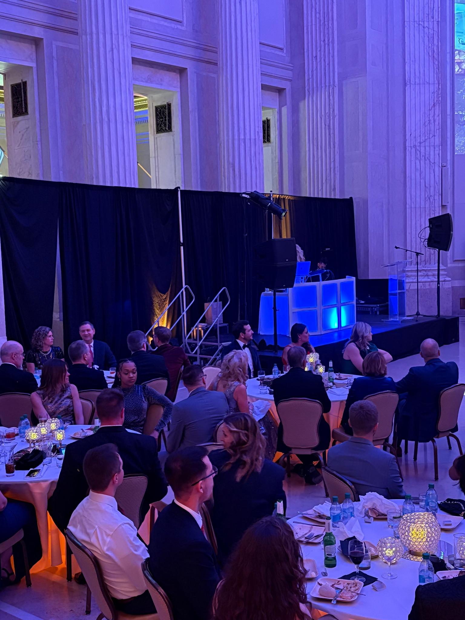 Ansys - Corporate Event photo 1