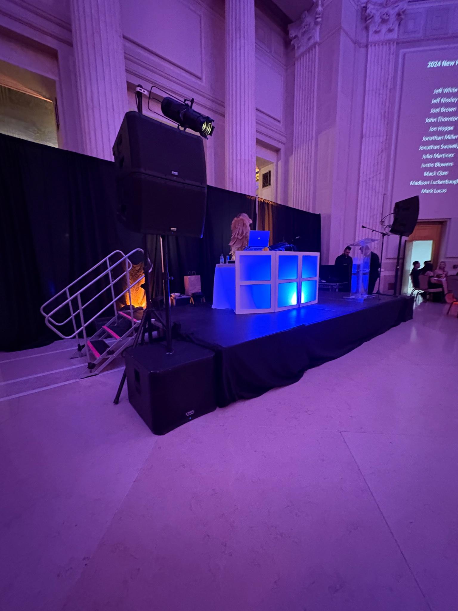 Ansys - Corporate Event feature photo